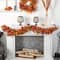 6ft. Autumn Maple Leaf, Pumpkin, Gourd & Berry Fall Garland